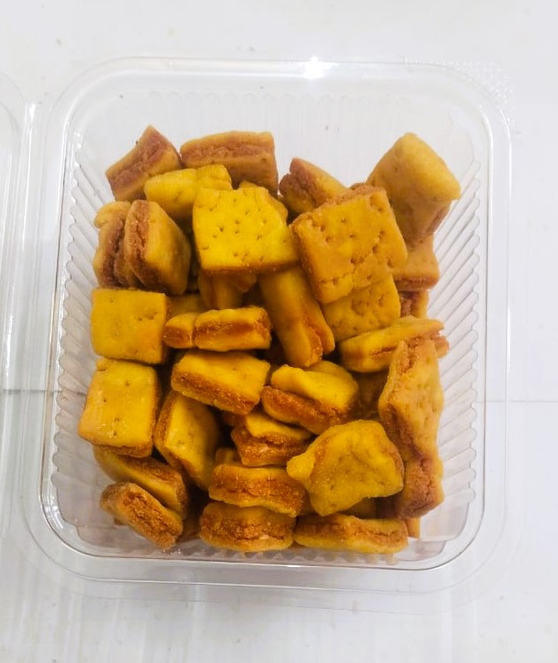 BHAKHARWADI SANDWITCH 2