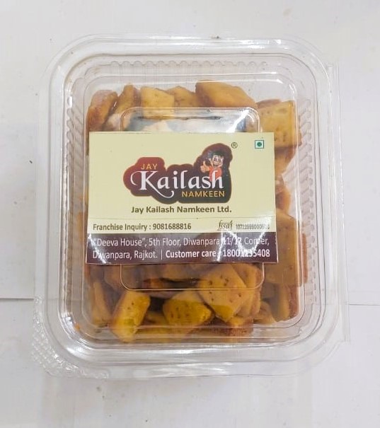 BHAKHARWADI SANDWITCH