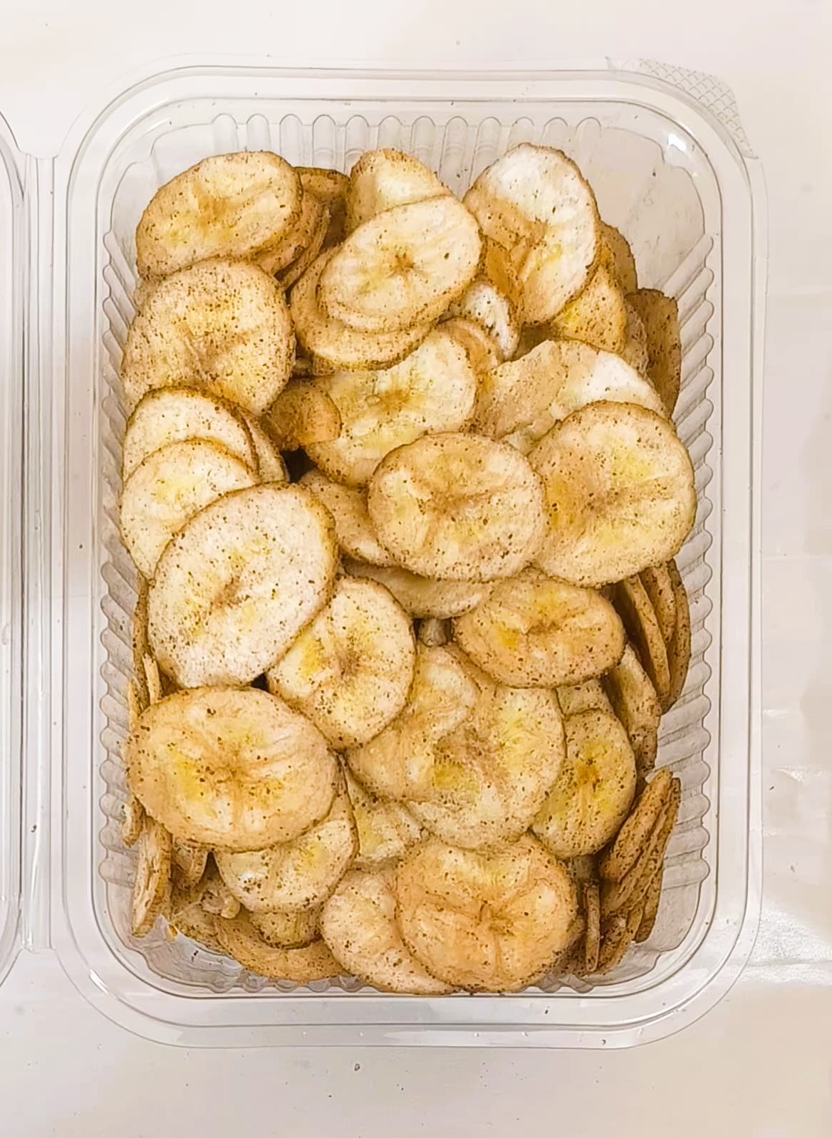 MARI COIN BANANA WAFAR 2