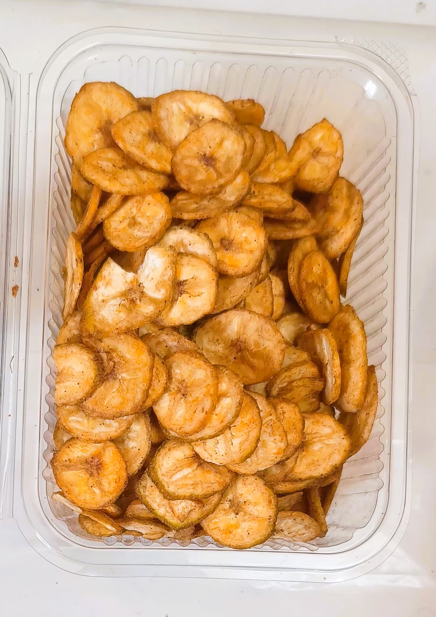 MASALA COIN BANANA WAFAR 2