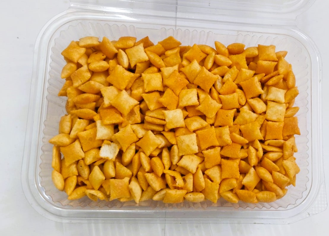 PERI PERI CHEESELINS 2