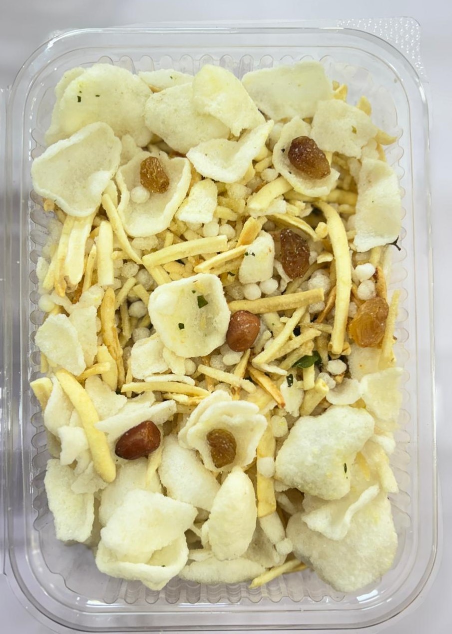 Pancham Farali Chevda 2